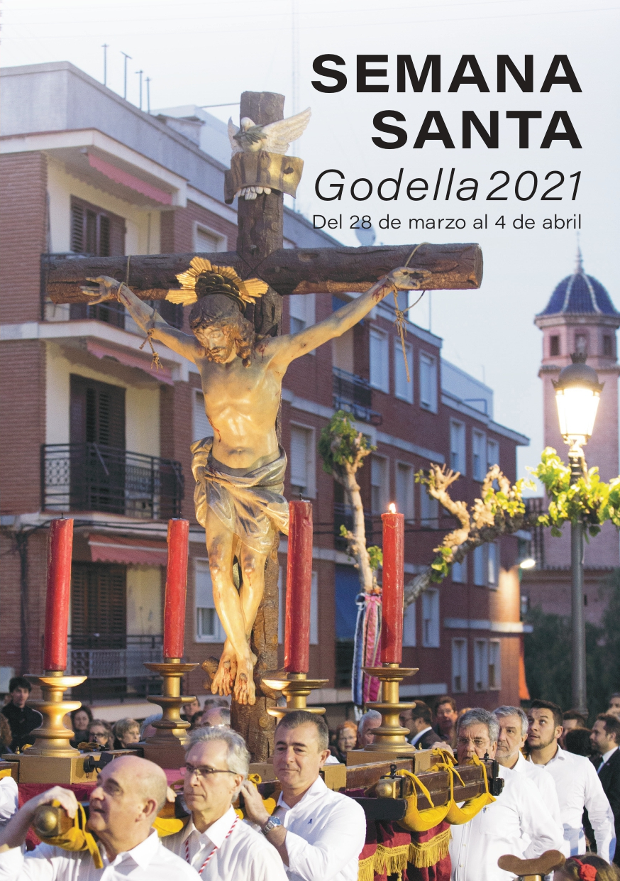 Semana Santa en Godella 2021 Godella